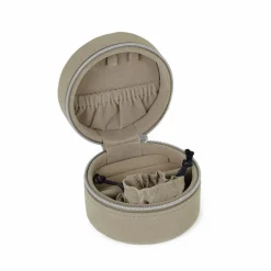 Z Round Small Smykkeboks, Cobbelstone