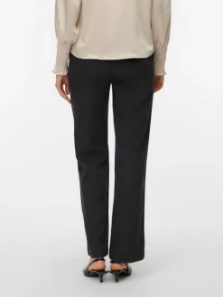 Zamira Bukser, Dark Grey Melange, XL/L30