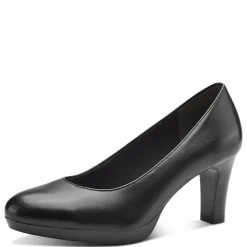 Zealot Pumps, Black, 42