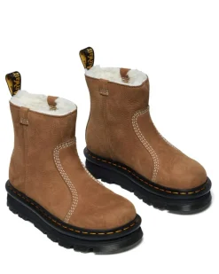 Zebzag Støvler, Desert Brown, 41