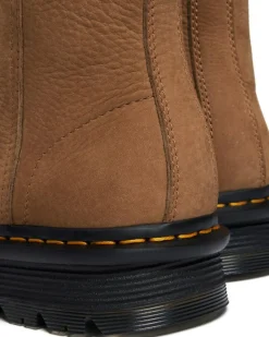 Zebzag Støvler, Desert Brown, 41