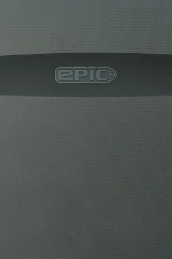 Zeleste Re 65 Kuffert, GhostGREY