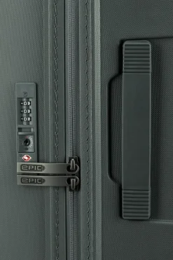 Zeleste Re 65 Kuffert, GhostGREY