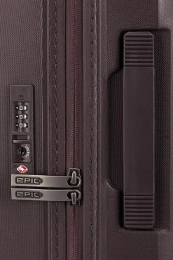 Zeleste Re 55 Kuffert, DecadentWINE