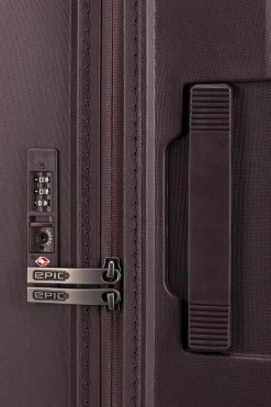 Zeleste Re 65 Kuffert, DecadentWINE