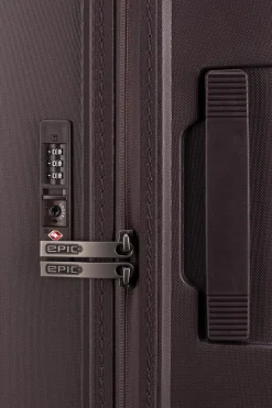 Zeleste Re 75 Kuffert, DecadentWINE