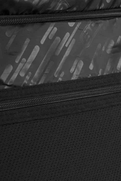 Zeleste Re 55 Kuffert, GhostGREY