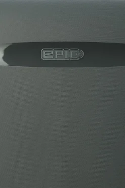 Zeleste Re 55 Kuffert, GhostGREY