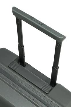 Zeleste Re 55 Kuffert, GhostGREY