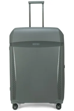 Zeleste Re 75 Kuffert, GhostGREY