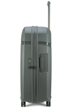 Zeleste Re 75 Kuffert, GhostGREY