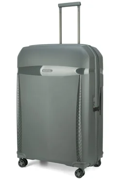 Zeleste Re 75 Kuffert, GhostGREY