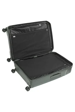 Zeleste Re 75 Kuffert, GhostGREY