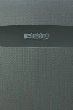 Zeleste Re 75 Kuffert, GhostGREY