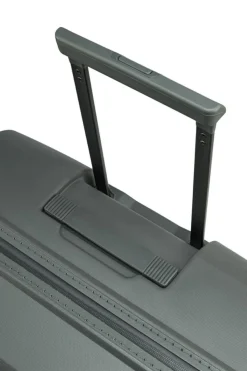 Zeleste Re 75 Kuffert, GhostGREY