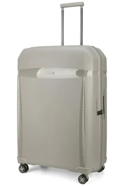 Zeleste Re 75 Kuffert, LuxuryTAUPE