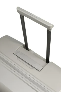 Zeleste Re 75 Kuffert, LuxuryTAUPE