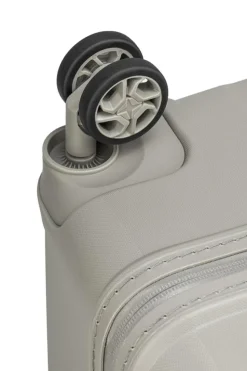 Zeleste Re 75 Kuffert, LuxuryTAUPE