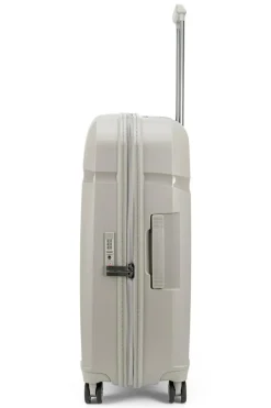 Zeleste Re 65 Kuffert, LuxuryTAUPE