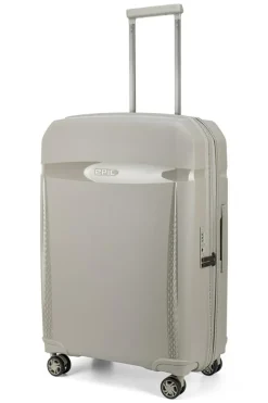 Zeleste Re 65 Kuffert, LuxuryTAUPE