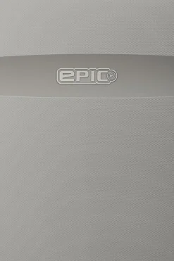 Zeleste Re 65 Kuffert, LuxuryTAUPE