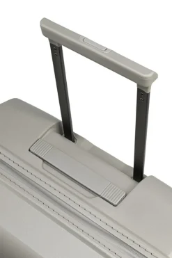 Zeleste Re 65 Kuffert, LuxuryTAUPE