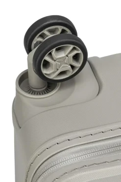 Zeleste Re 65 Kuffert, LuxuryTAUPE