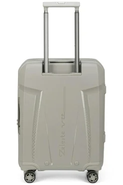 Zeleste Re 55 Kuffert, LuxuryTAUPE