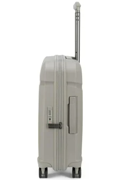 Zeleste Re 55 Kuffert, LuxuryTAUPE