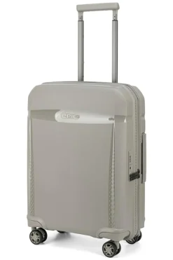 Zeleste Re 55 Kuffert, LuxuryTAUPE