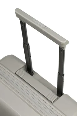 Zeleste Re 55 Kuffert, LuxuryTAUPE