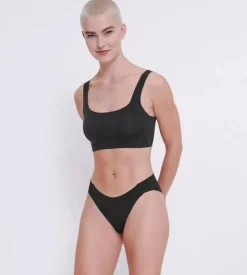 Zero Feel 2.0 BH, Black, M