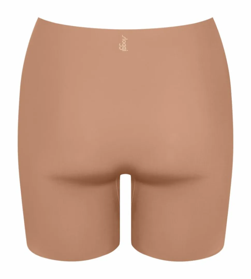 Zero Feel 2.0 Cyclist N Shorts, Nostalgic Brown, M