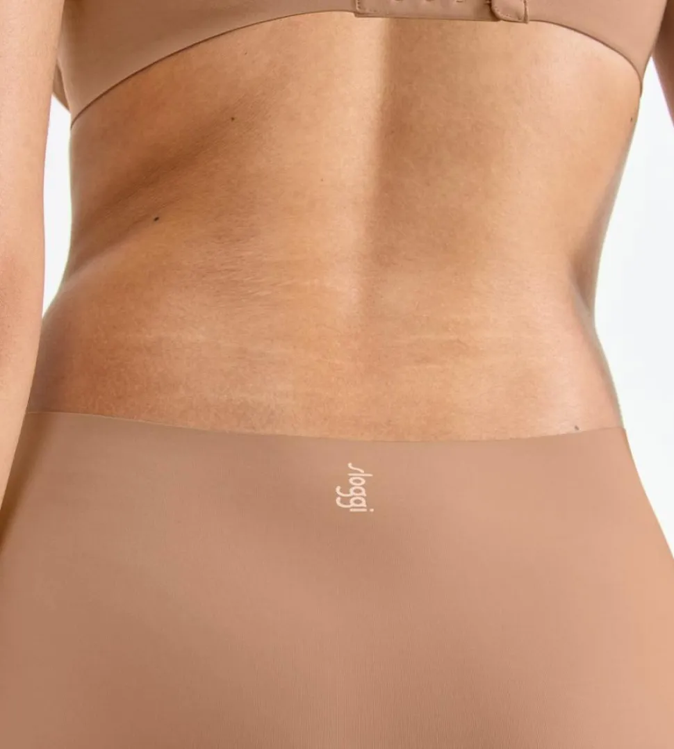 Zero Feel 2.0 Cyclist N Shorts, Nostalgic Brown, M