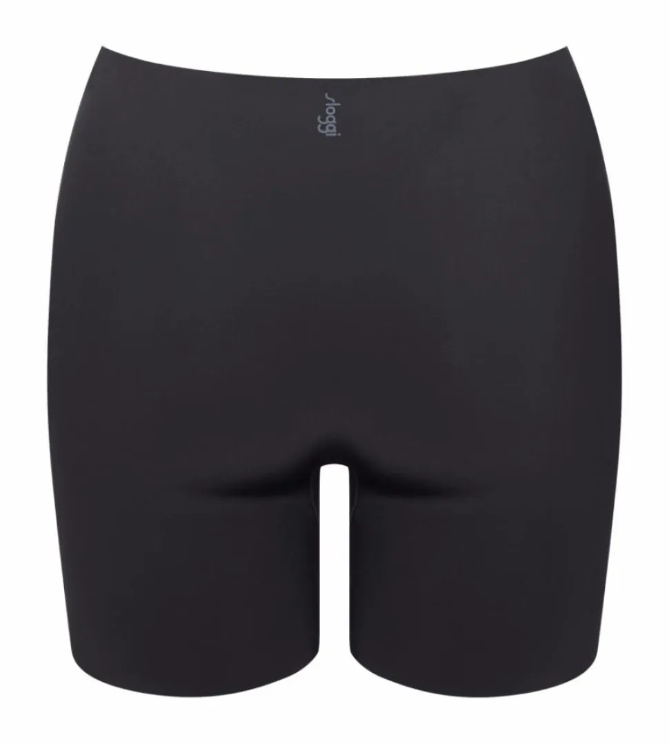 Zero Feel 2.0 Cyclist N Shorts, Black, XL