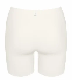 Zero Feel 2.0 Cyclist N Shorts, Silk White, XL