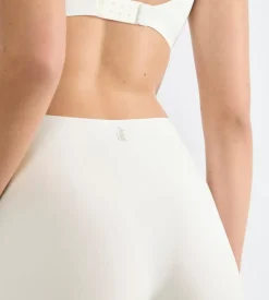 Zero Feel 2.0 Cyclist N Shorts, Silk White, XL