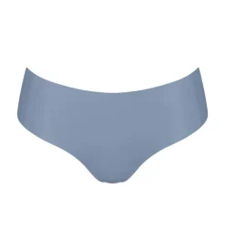 Zero Feel 2.0 Hipster Trusser, Chambray, XL