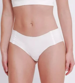 Zero Feel 2.0 Hipster Trusser, Silk White, XL