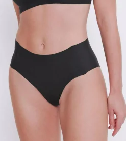 Zero Feel 2.0 Trusser, Black, M