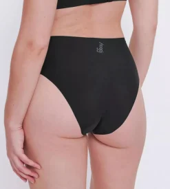 Zero Feel 2.0 Trusser, Black, M