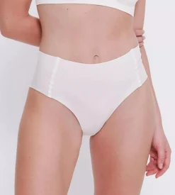 Zero Feel 2.0 Trusser, Silk White, XL