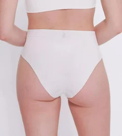 Zero Feel 2.0 Trusser, Silk White, XL