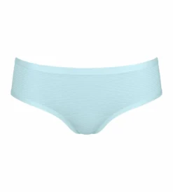 Zero Feel Air Hipster Trusser, Fresh Mint, M