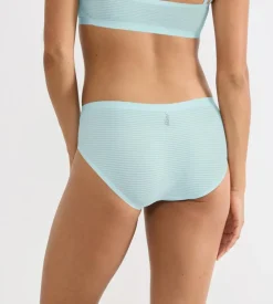 Zero Feel Air Hipster Trusser, Fresh Mint, M