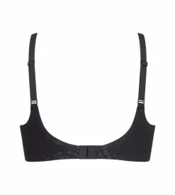 Zero Feel Bliss The Up P BH, Black, M