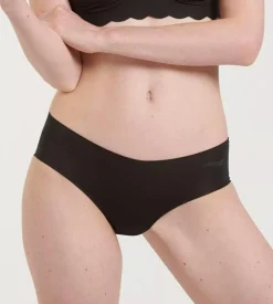 ZERO Microfibre 2.0 Hipster Trusser, Black, M