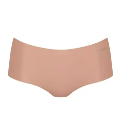 ZERO Microfibre 2.0 Trusser, Cameo Brown, XL