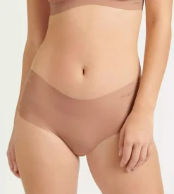 ZERO Microfibre 2.0 Trusser, Cameo Brown, XL