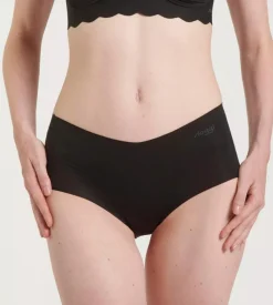 ZERO Microfibre 2.0 Trusser, Black, M